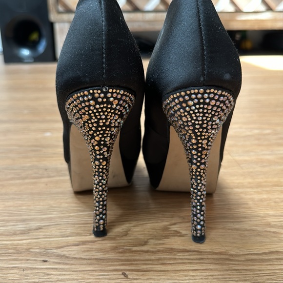 Steve Madden Stilletto - Picture 4 of 4